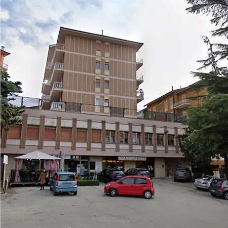 Ju Torrio * L'Aquila