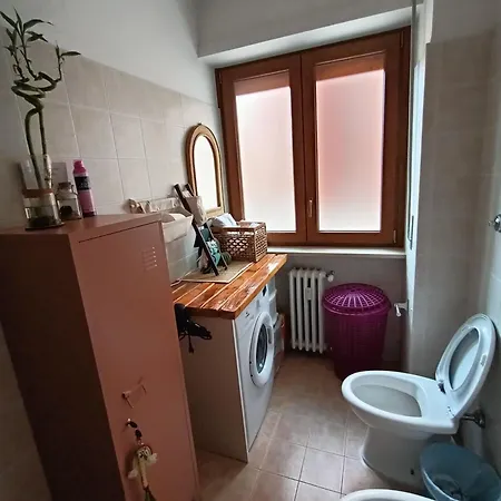 Apartment Ju Torrio *