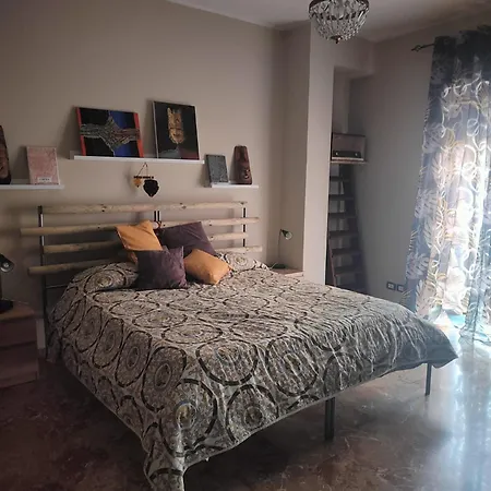 Ju Torrio Apartment *