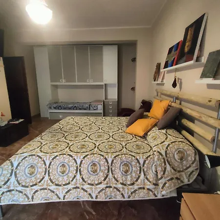 Ju Torrio Apartment L'Aquila
